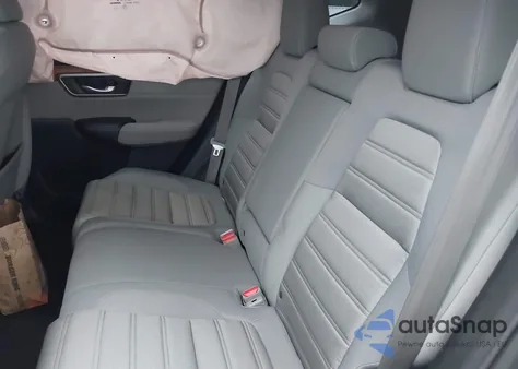 2017 Honda Cr-V Ex z USA, uszkodzony, nr VIN 5J6RW2H57HL044342